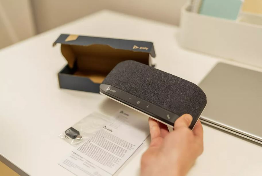 POLY SYNC 10 USB SPEAKERPHONE